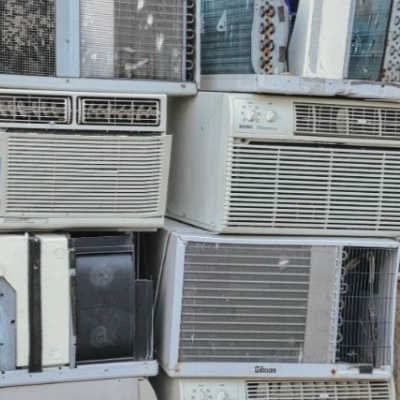 Antalya Bölgesinde Hurda Bulaşık Makinası Alımı